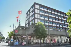 Thon Hotel Kristiansand, Кристиансанн