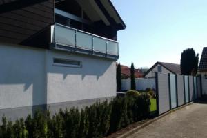 Ferienwohnung Munz, Рингсхайм