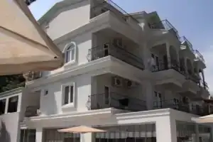 Forest Park Hotel, Кемер