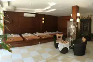 Гостевой дом «Infinity Guesthouse», Остров Ко Тао