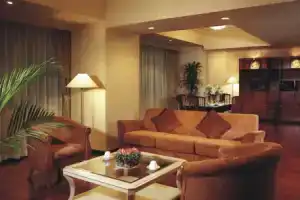 Отель «Hyatt Regency Liberation Square Chongqing», Чунцин