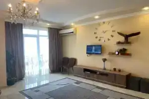 apartment 65 in the makhinjauri, Махинджаури
