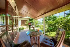 Crystal Bay Yacht Club Beach Resort, Ламаи Бич