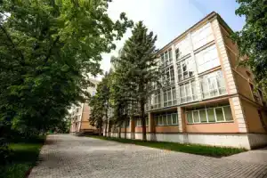 Профилакторий «Ольгино на Волге», Конаково