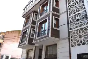 Мини-отель «Burckin Suleymaniye», Стамбул