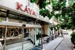 Отель «Kaya Prestige», Измир