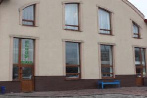 Sleeping hotel, Львов