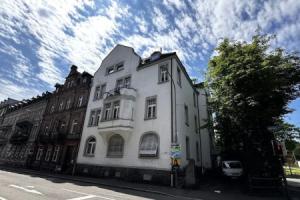 HLH- Luxus Loft Wallstreet, Фрайбург