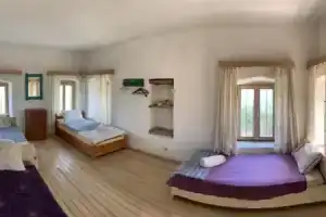 Bodrum Ecohostel, Тургутреис