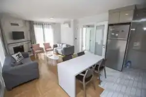Villa Welt in Dalyan, Дальян