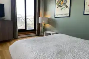 Résidence Astoria - Studio pour 2 Personnes 874, Экс-ле-Бен