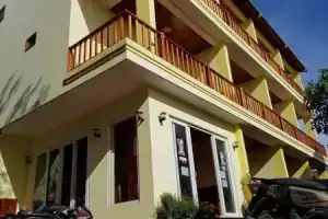 Viet Thanh Resort, Остров Фукуок