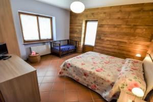 Maison Pro de Solari F nis, Фенис