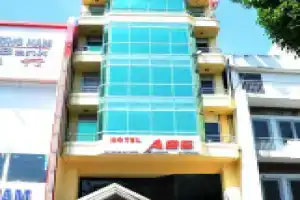 a25 Hotel - 251 Hai bà TrưNg Hcm, Хошимин