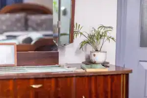 Vagabond b&b, Тбилиси