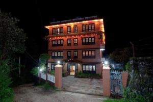Nagarkot Sunshine Hotel, Нагаркот