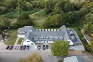 Apartmenthaus Stade Schwingewiesen Apartment 6, Штаде