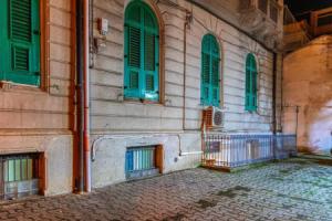 Tribunale Basement Apartment, Мессина