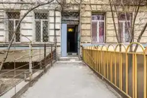 Apartment On Rishelievskaya Street, Одесса