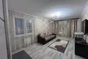 Квартира Гюль на улице Абдулхакима Исмаилова, Махачкала