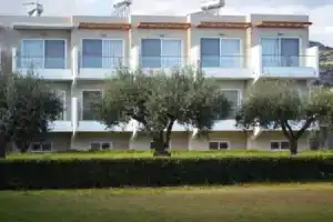 Aparthotel 3 Stars Afantou, Афанту