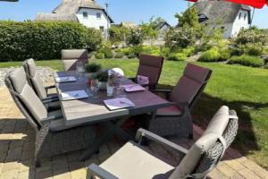 Holiday Home Bella Vita, Цинновиц