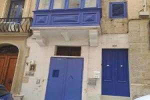 2 bedroom apartment in the centre of Valletta, Биргу