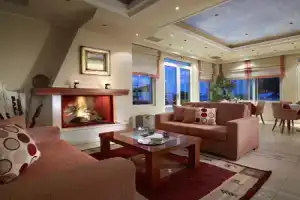 Avantis Suites Hotel, Эретрия