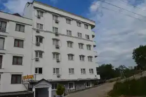 Alissa Suite, Трабзон