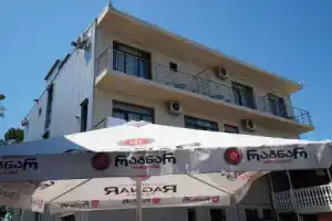 Hotel «horizon», Кобулети