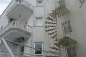 Karatas Apart Hotel, Мармарис
