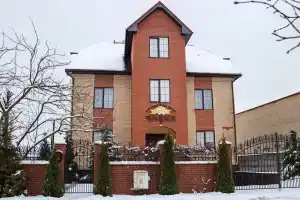 Гостевой дом «Алекс», Калининград