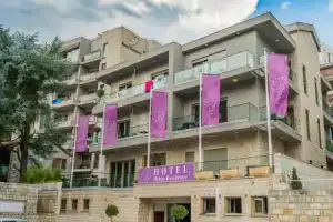 Hotel «Butua Residence», Будва