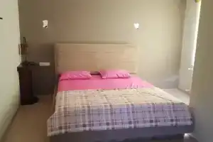 Payaller Villa 1, Конаклы