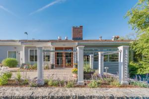 Апарт-отель «Rockport Inn and Suites», Рокпорт