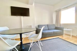 City Home Finland Downtown Studio, Тампере