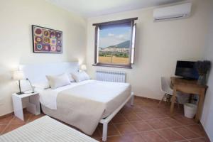 Ферма «Assisium Agriturismo», Ассизи