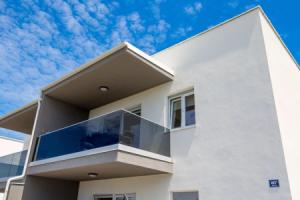 Nice Apartment in Simuni With 2 Bedrooms and Wifi, Mandre