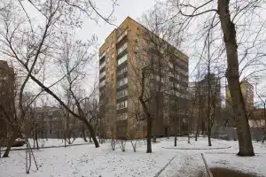 EasyGuest на улице Верхняя 3/1, Москва