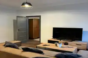 EVIS LTD apartments 3, Резекне