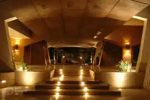 Le Meridien Dahab Resort, Дахаб