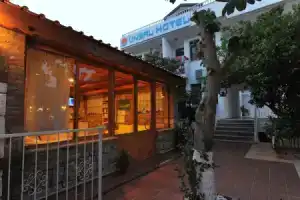 Unsal Hotel, Олюдениз