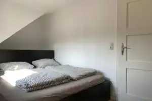 Gemütliche Wohnung in Trier Süd, Трир