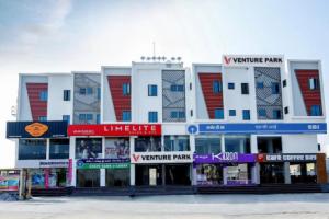 Отель «Venture Park, Omr, Thoraipakkam, Chennai», Ченнаи