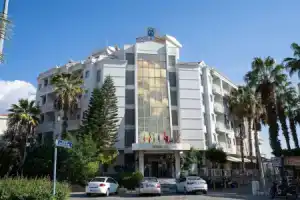 Romance Beach Hotel, Мармарис