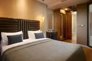 Отель «The View Cosy Beach, Pratumnak,», Паттайя