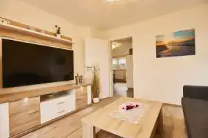 Kampowski Apartments Deluxe, Бад-Наухайм