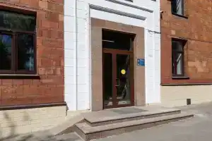 Bussi Suites - Gostinichnaya 12 korp 6, Москва