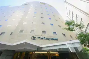 Chiba Washington Hotel, Тиба