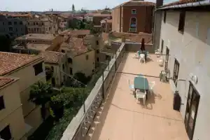 Хостел «Ostello Domus Civica», Венеция